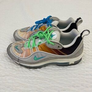 Nike Air Max 98 On Air size 8.5